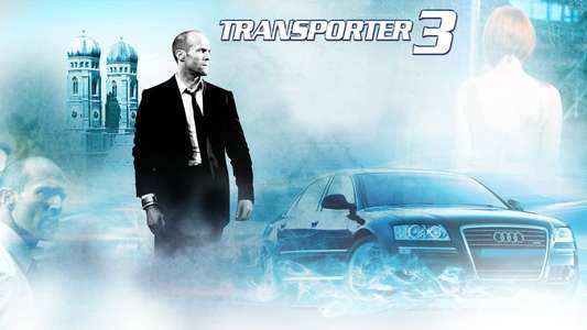 Transporter 3 - Backdrop