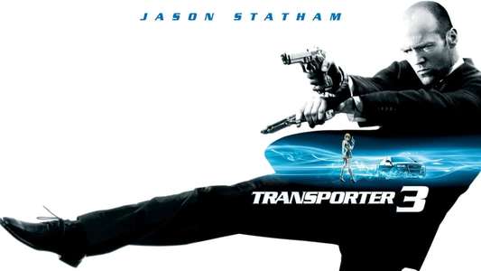Transporter 3 - Backdrop