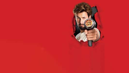 You Don't Mess with the Zohan - Backdrop