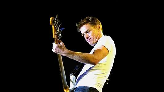 Bryan Adams: Live at the Budokan - Backdrop