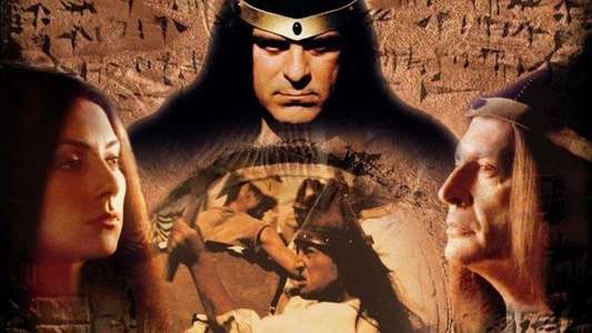 The Hittites - A Civilization that Changed the World - Backdrop