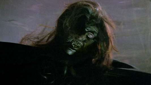 Veerana - Backdrop