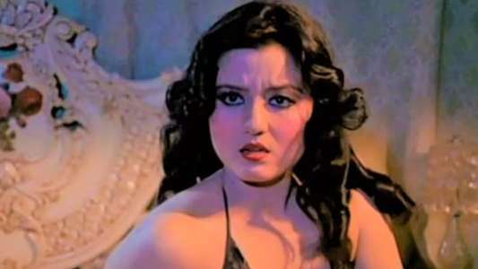 Veerana - Backdrop