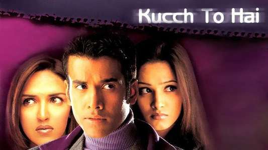 Kucch To Hai - Backdrops