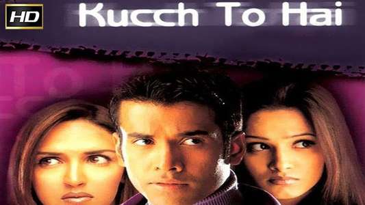 Kucch To Hai - Backdrops