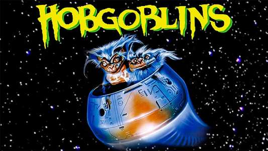 Hobgoblins - Backdrop