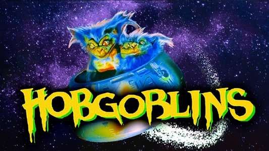 Hobgoblins - Backdrop
