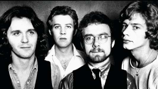 King Crimson: Eyes Wide Open - Backdrop