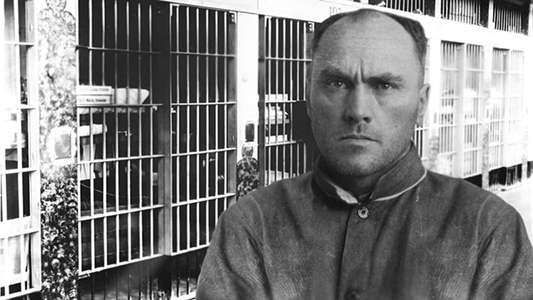 Carl Panzram: The Spirit of Hatred and Vengeance - Backdrop