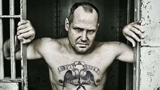 Carl Panzram: The Spirit of Hatred and Vengeance - Backdrop