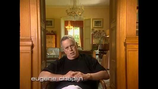 Charlie Chaplin: The Forgotten Years - Backdrop