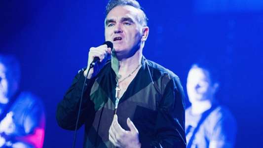 The Importance of Being Morrissey - Backdrop