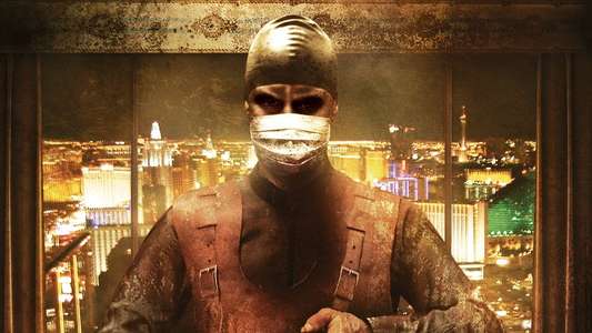 Hostel: Part III - Backdrop