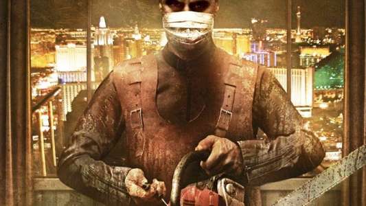 Hostel: Part III - Backdrop