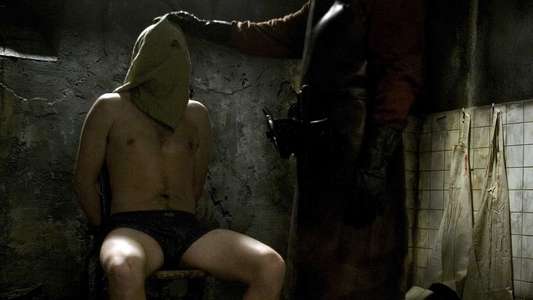 Hostel: Part III - Backdrop