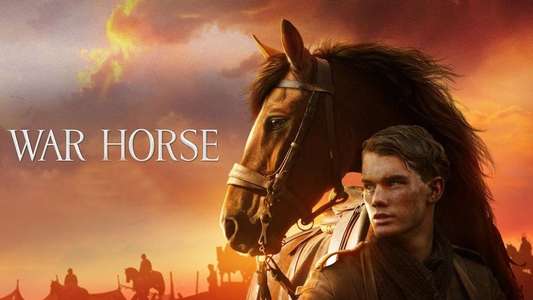 War Horse - Backdrop