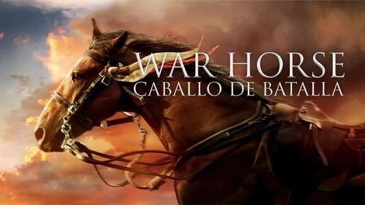 War Horse - Backdrop