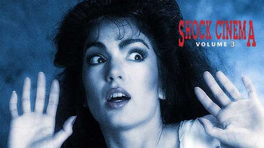 Shock Cinema: Volume Three - Backdrop