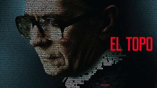 Tinker Tailor Soldier Spy - Backdrop