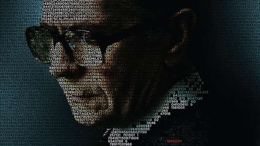 Tinker Tailor Soldier Spy - Backdrop