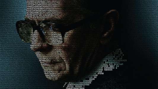 Tinker Tailor Soldier Spy - Backdrop