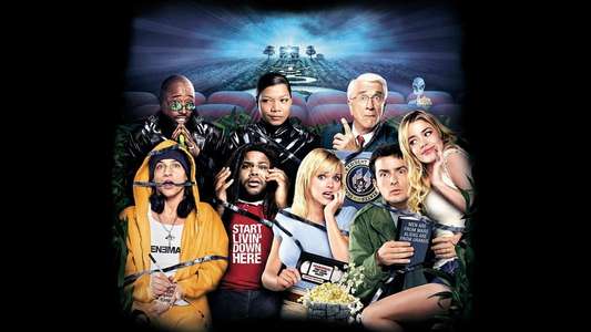 Scary Movie 3 - Backdrop