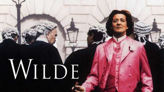 Wilde - Backdrop