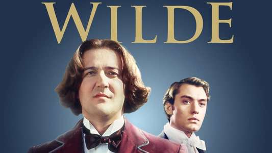 Wilde - Backdrop