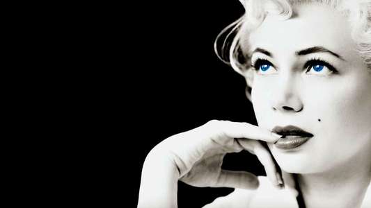 My Week with Marilyn - Backdrop