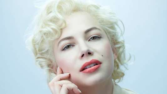 My Week with Marilyn - Backdrop