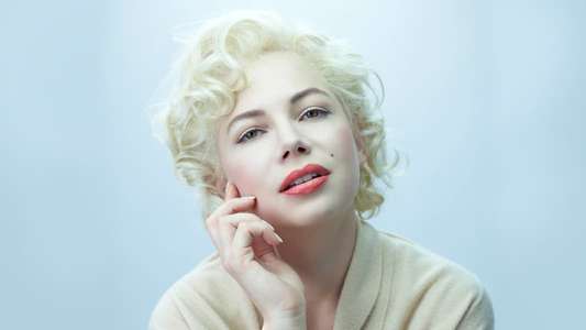 My Week with Marilyn - Backdrop