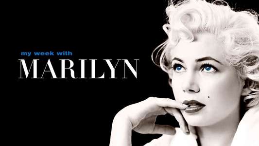 My Week with Marilyn - Backdrop