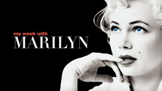 My Week with Marilyn - Backdrop