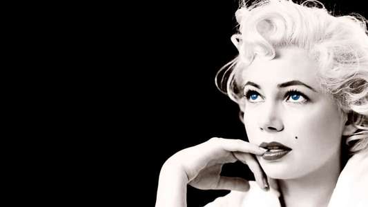 My Week with Marilyn - Backdrop