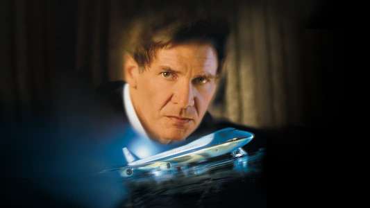Air Force One - Backdrops