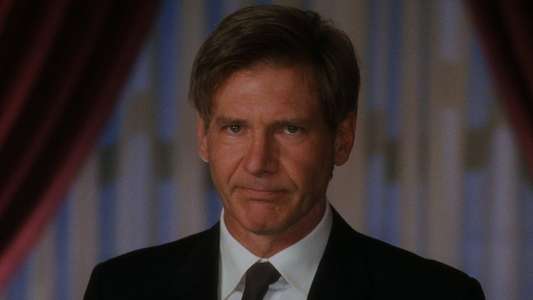 Air Force One - Backdrops