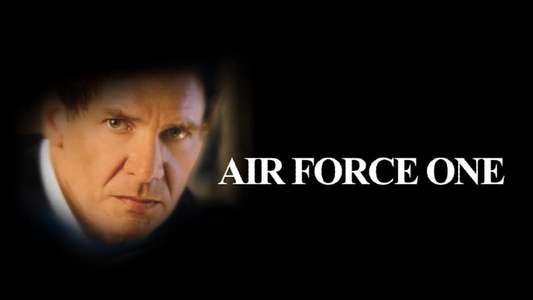 Air Force One - Backdrops