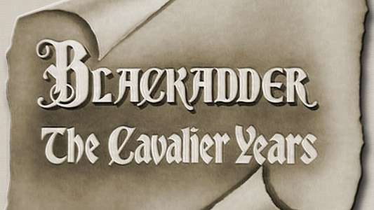Blackadder: The Cavalier Years - Backdrop