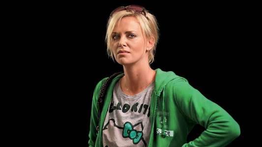 Young Adult - Backdrop