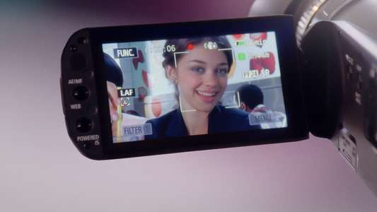 Geek Charming - Backdrop