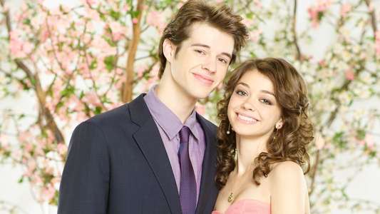 Geek Charming - Backdrop