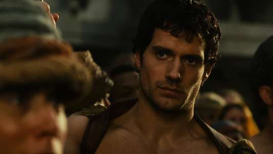 Immortals - Backdrop