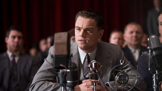 J. Edgar - Backdrops