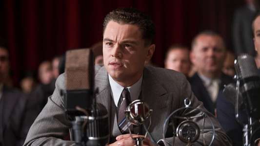 J. Edgar - Backdrops