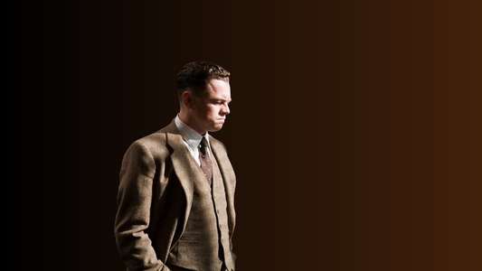 J. Edgar - Backdrops
