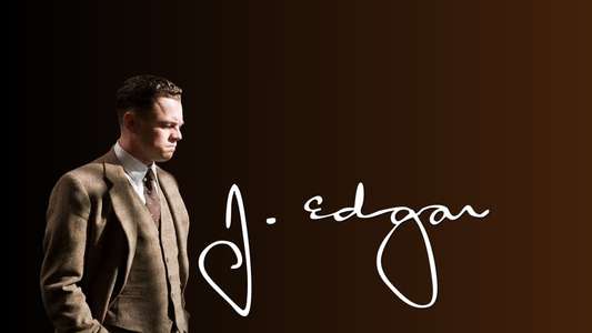 J. Edgar - Backdrops
