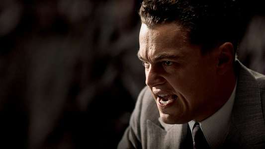 J. Edgar - Backdrops