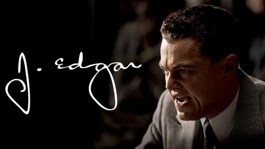 J. Edgar - Backdrops