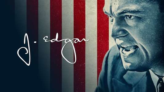 J. Edgar - Backdrops