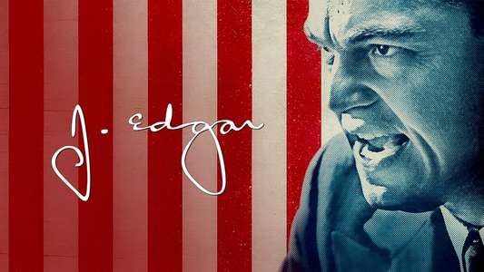 J. Edgar - Backdrops